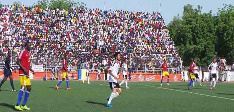مصر وتشاد مصر وتشاد